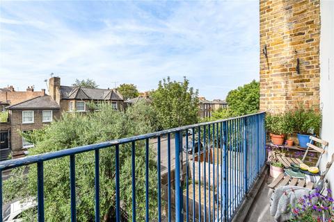 2 bedroom maisonette for sale, Kingsgate Estate, Tottenham Road, London, N1