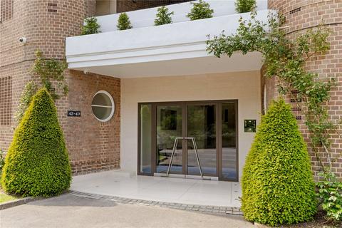 undefined, Roehampton Lane, Putney, London, SW15