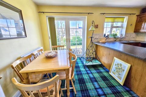undefined, Briar Hill, Bellingham, Hexham, Northumberland, NE48 2BF