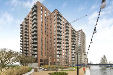 1 bedroom apartment to rent, Quay Walk, Wembley, HA0