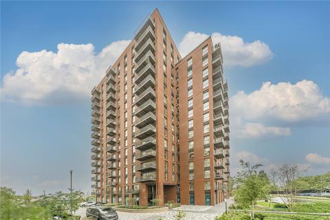 1 bedroom apartment to rent, Quay Walk, Wembley, HA0