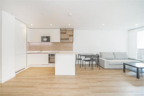 1 bedroom apartment to rent, Quay Walk, Wembley, HA0