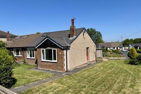 2 bedroom bungalow for sale, Balme Lane, Wyke, Bradford, BD12