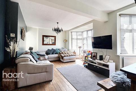 4 bedroom detached house for sale, Sheepbridge Lane, Mansfield
