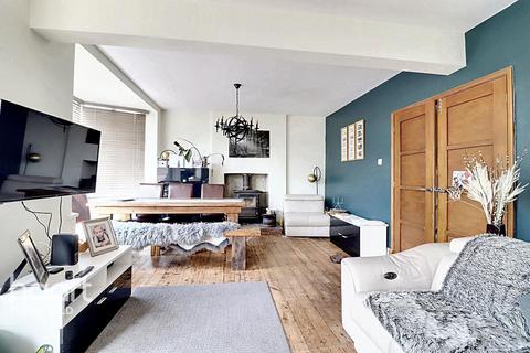 4 bedroom detached house for sale, Sheepbridge Lane, Mansfield