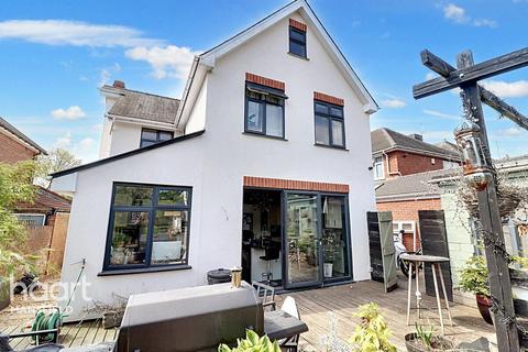 4 bedroom detached house for sale, Sheepbridge Lane, Mansfield