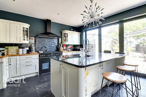 4 bedroom detached house for sale, Sheepbridge Lane, Mansfield