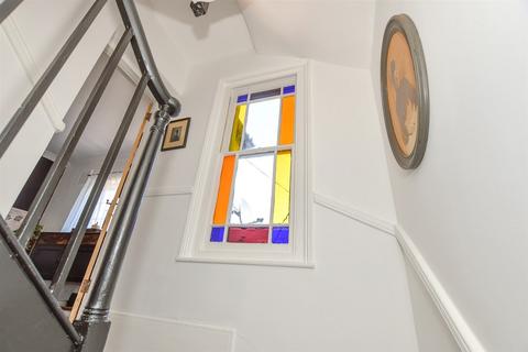undefined, Plains Of Waterloo, Ramsgate, Kent