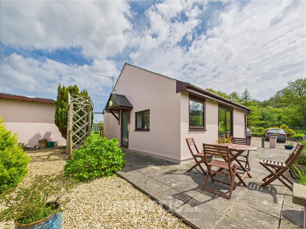 Granny Annexe