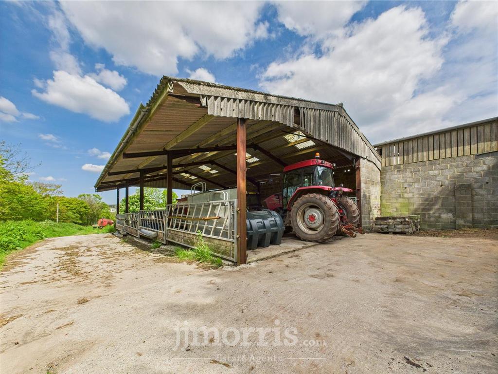 Farm Buildings