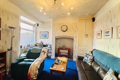 3 bedroom terraced house for sale, Warren Avenue North, Fleetwood, Lancashire, FY7 7AB