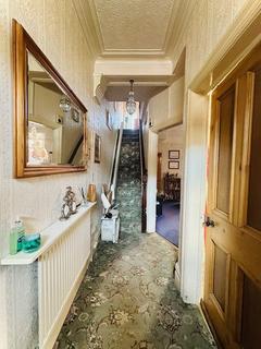 3 bedroom terraced house for sale, Warren Avenue North, Fleetwood, Lancashire, FY7 7AB