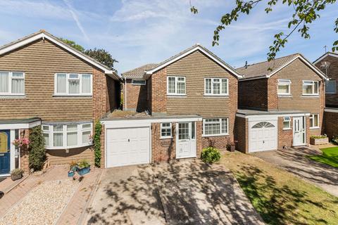 4 bedroom detached house for sale, Medlicott Drive, Abingdon OX14