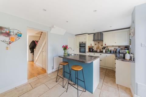 4 bedroom detached house for sale, Medlicott Drive, Abingdon OX14