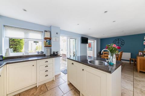 4 bedroom detached house for sale, Medlicott Drive, Abingdon OX14