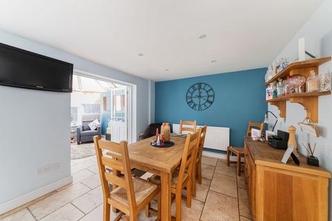4 bedroom detached house for sale, Medlicott Drive, Abingdon OX14
