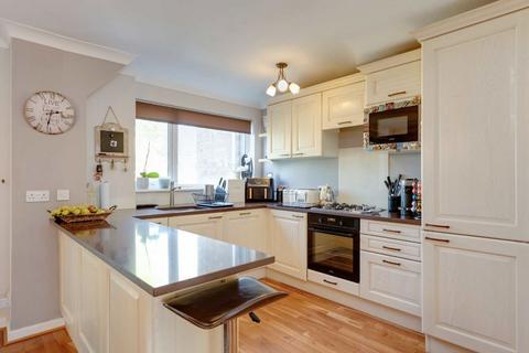 10 The Dene, London, W13 8AY