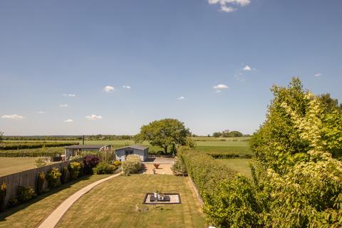 4 bedroom detached house for sale, Old Forge Yard, The Street, Beeston