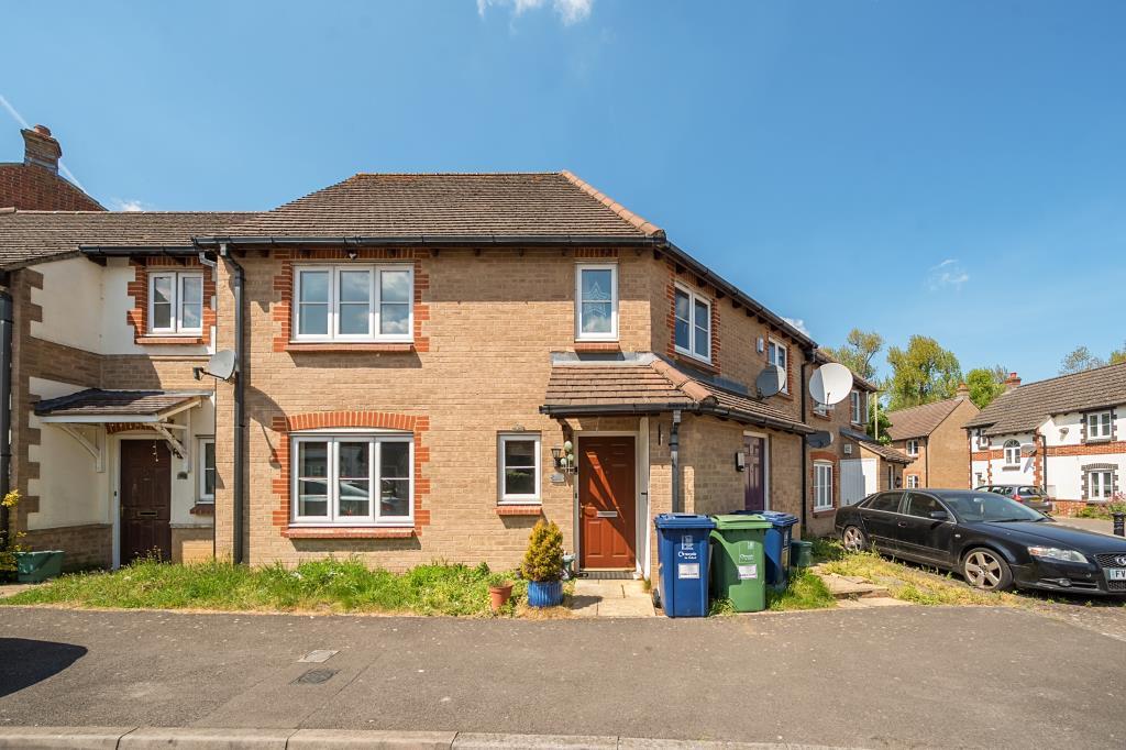 External Front