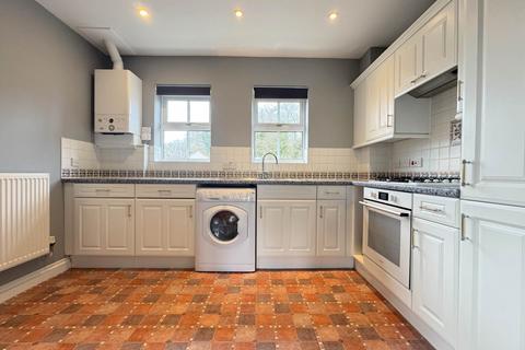 undefined, Marlen Court, Bideford