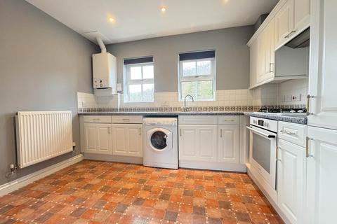 undefined, Marlen Court, Bideford