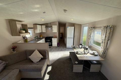 2 bedroom park home for sale, Golden Sands Holiday Park