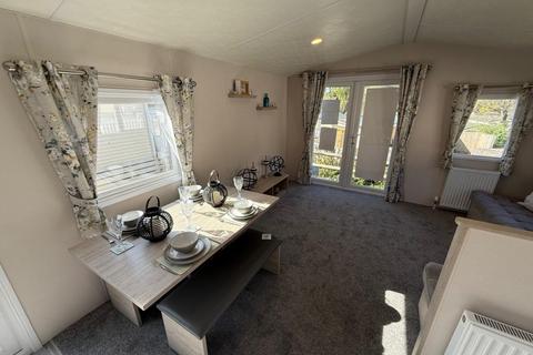 undefined, Golden Sands Holiday Park