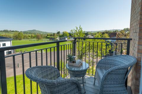 1 bedroom apartment for sale, Apt 48, Otter Lodge, Silver Street, Honiton, Devon, EX14
