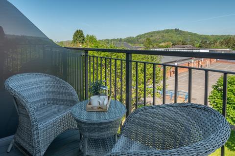 1 bedroom apartment for sale, Apt 48, Otter Lodge, Silver Street, Honiton, Devon, EX14