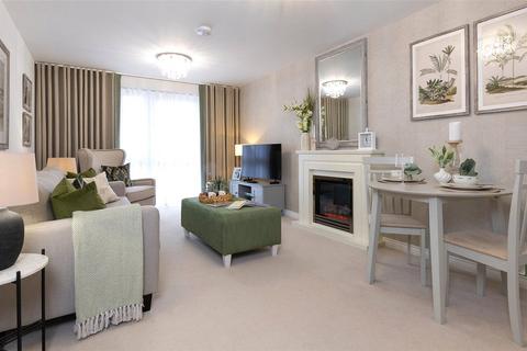 1 bedroom apartment for sale, Apt 48, Otter Lodge, Silver Street, Honiton, Devon, EX14
