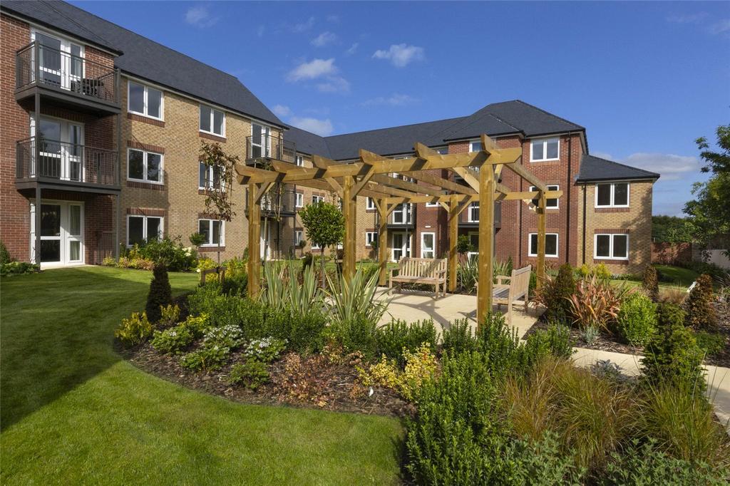 Otter Lodge Gardens