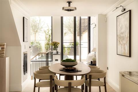 4 bedroom terraced house for sale, Montpelier Walk, Knightsbridge, SW7