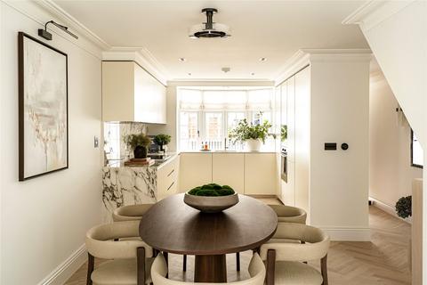 4 bedroom terraced house for sale, Montpelier Walk, Knightsbridge, SW7