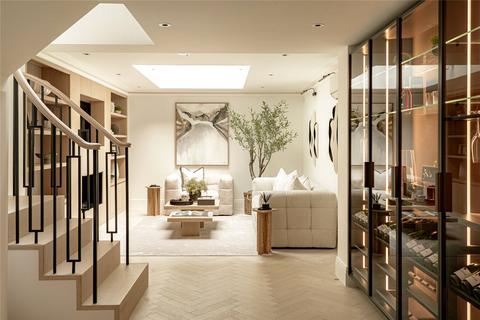 26 Montpelier Walk, London, SW7 1JF