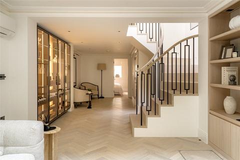 26 Montpelier Walk, London, SW7 1JF