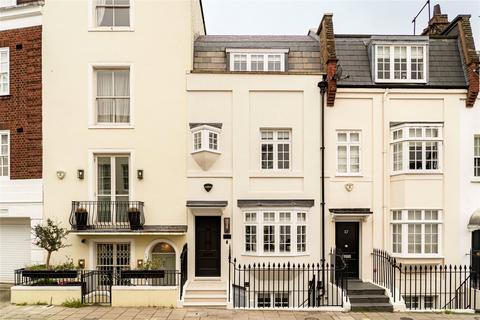 26 Montpelier Walk, London, SW7 1JF