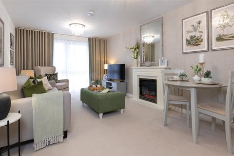 1 bedroom apartment for sale, Apt 27, Otter Lodge, Silver Street, Honiton, Devon, EX14