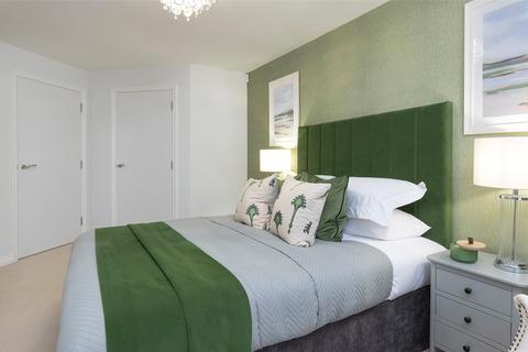 1 bedroom apartment for sale, Apt 27, Otter Lodge, Silver Street, Honiton, Devon, EX14