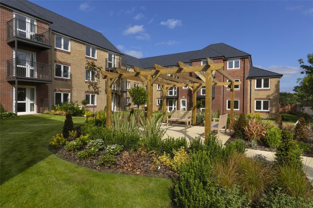 Otter Lodge Gardens