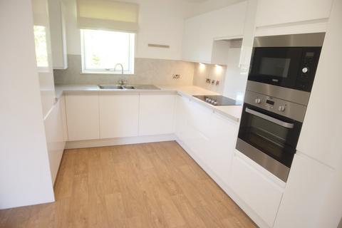 2 bedroom retirement property for sale, Palace Road, Ripon, North Yorkshire, HG4