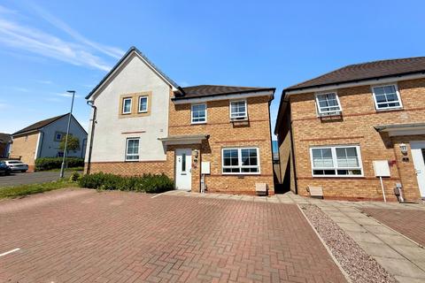 3 bedroom semi-detached house for sale, Ernest Tyrer Avenue , Stoke-On-Trent ST1