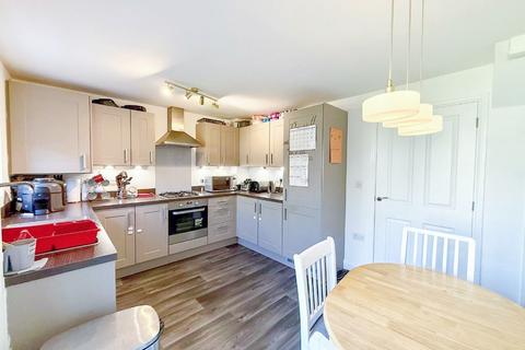 3 bedroom semi-detached house for sale, Ernest Tyrer Avenue , Stoke-On-Trent ST1