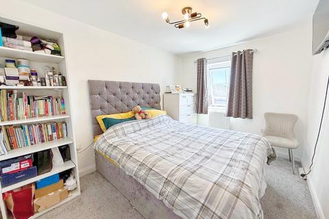 3 bedroom semi-detached house for sale, Ernest Tyrer Avenue , Stoke-On-Trent ST1