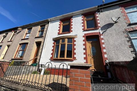 64 Pleasant View, Porth, CF39 0PN