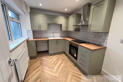64 Pleasant View, Porth, CF39 0PN