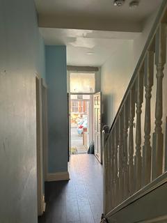 4 bedroom terraced house for sale, Stamford Street, Manchester, M16