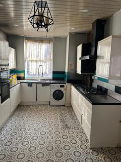 4 bedroom terraced house for sale, Stamford Street, Manchester, M16