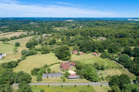 Farm for sale, Shootash, Romsey, Hampshire, SO51