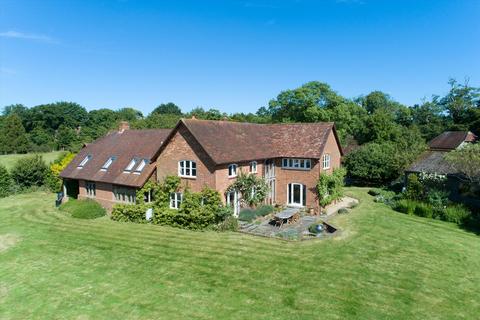 Farm for sale, Shootash, Romsey, Hampshire, SO51