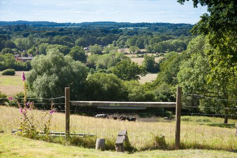 Farm for sale, Shootash, Romsey, Hampshire, SO51